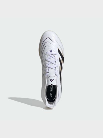 Бутси adidas Predator модель JI1134 — фото - INTERTOP
