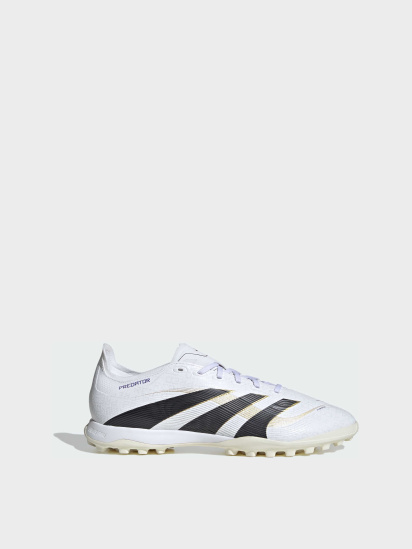 Бутси adidas Predator модель JI1134 - фото