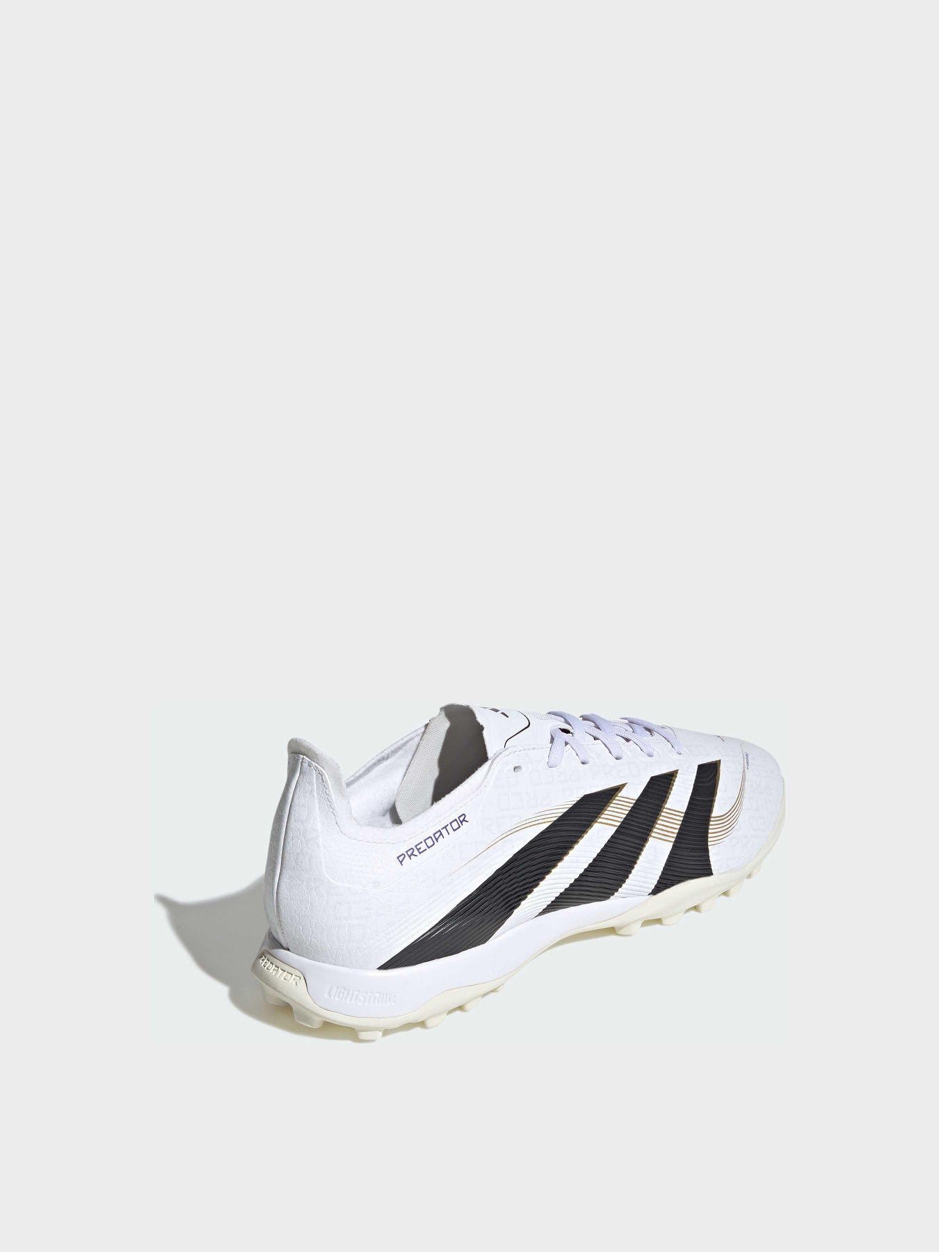Бутси Adidas Predator модель JI1134 Фото
