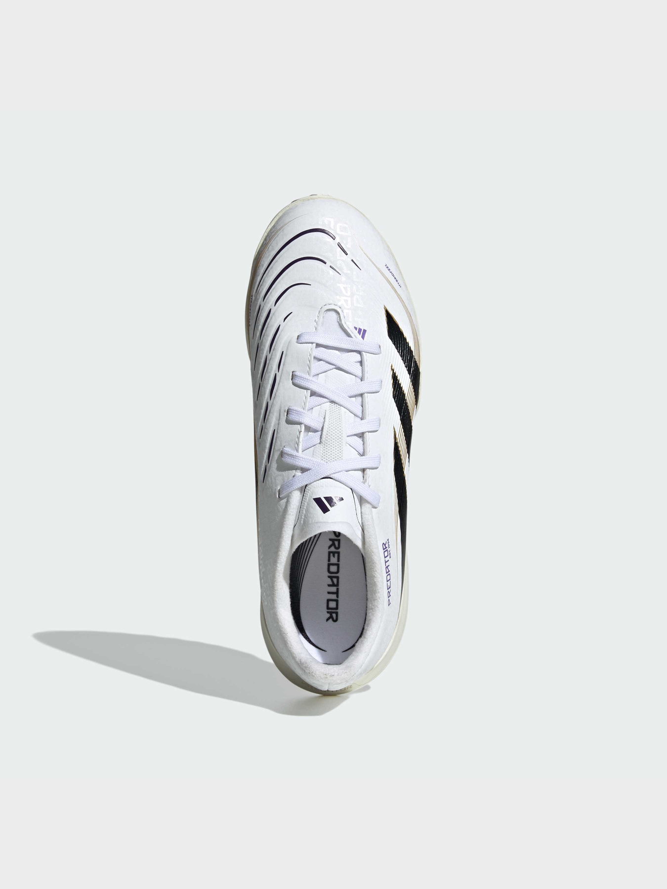 Бутси Adidas Predator Модель JI1152 Фото