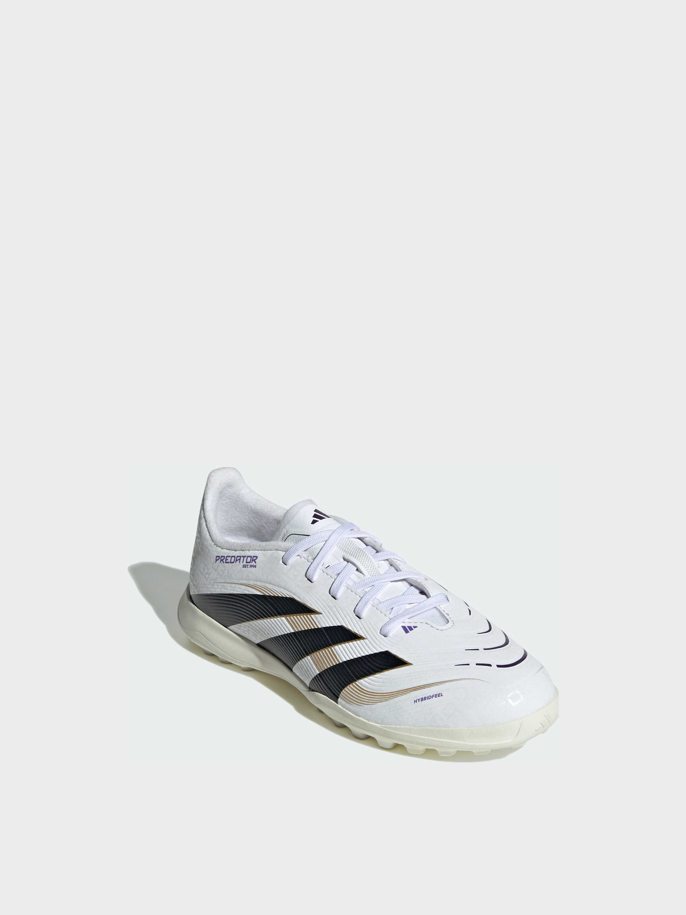 Бутси Adidas Predator Модель JI1152 Фото