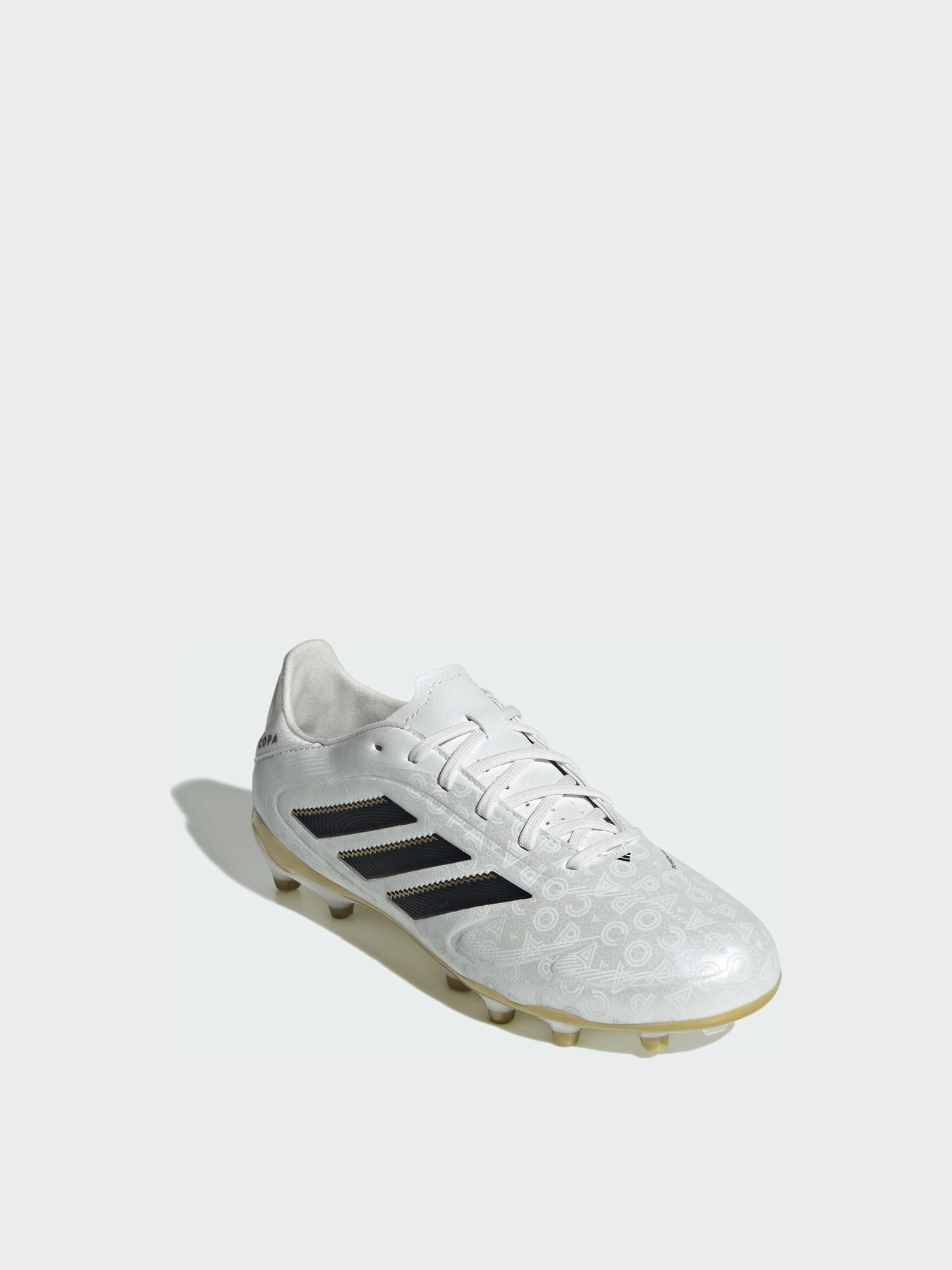 Бутсы Adidas Copa модель JR2887 Фото