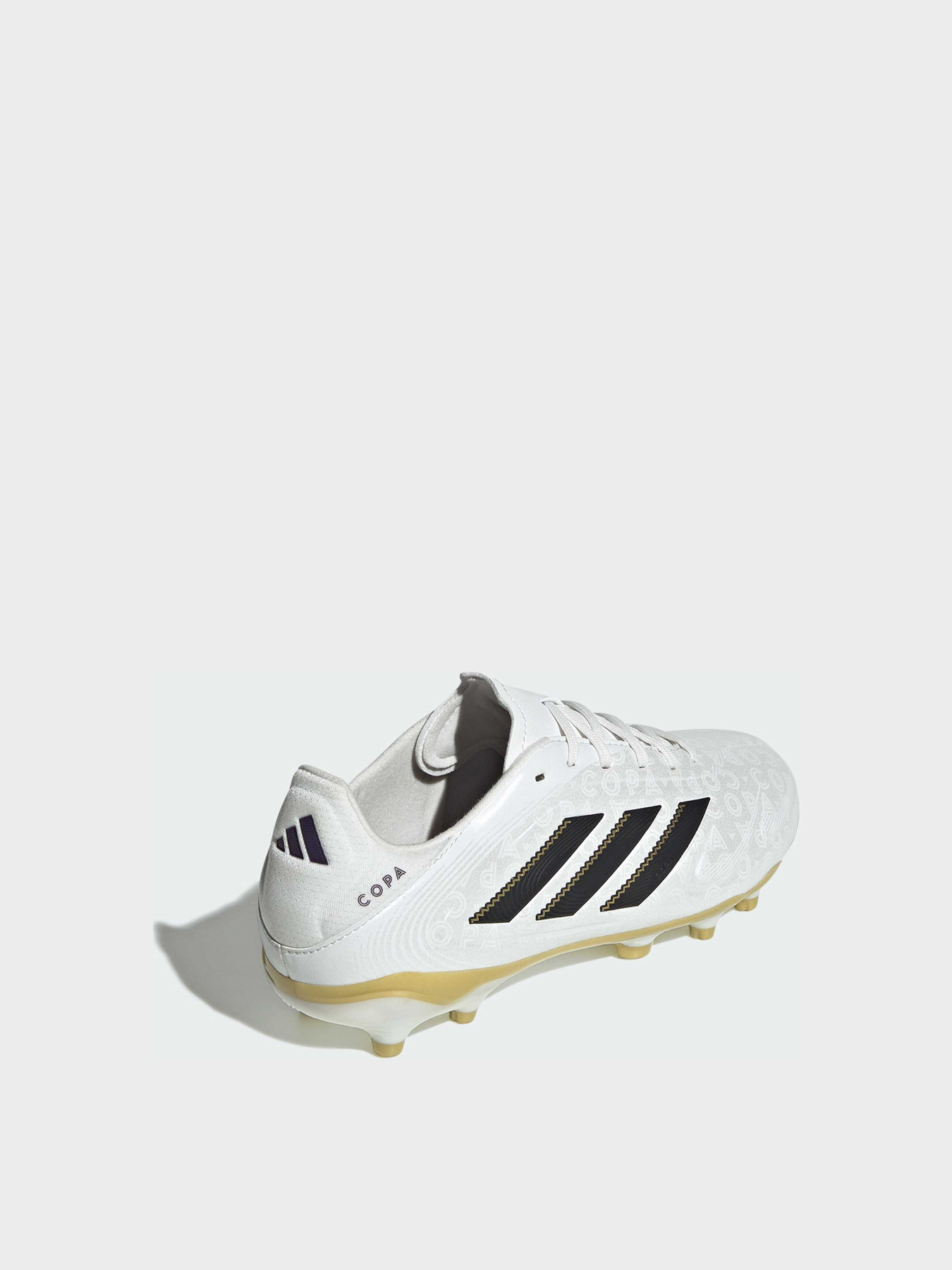 Бутсы Adidas Copa модель JR2887 Фото