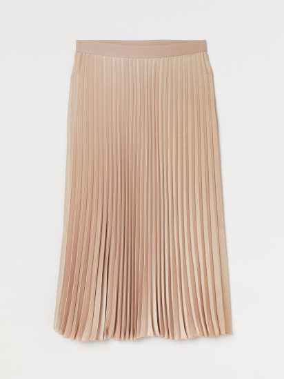 Спідниця міді H&M модель 75852 - фото