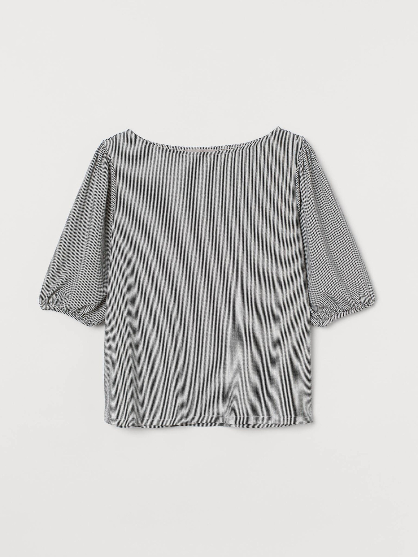 Блуза H&M модель 75988 Фото