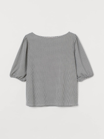 Блуза H&M модель 75988 Фото