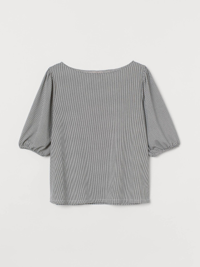 Блуза H&M модель 75988 - фото