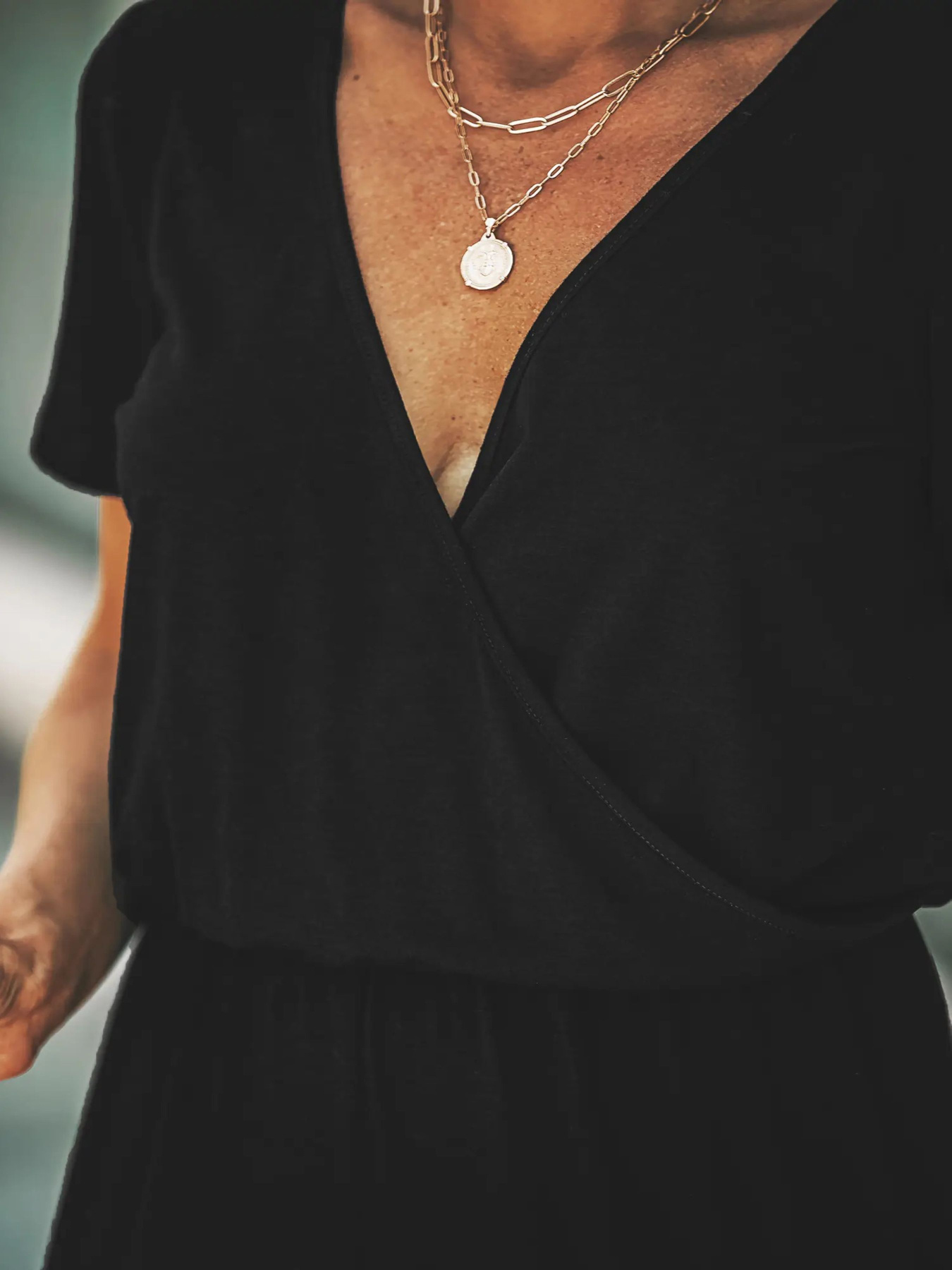 Комбінезон Cupshe модель 76528 Фото