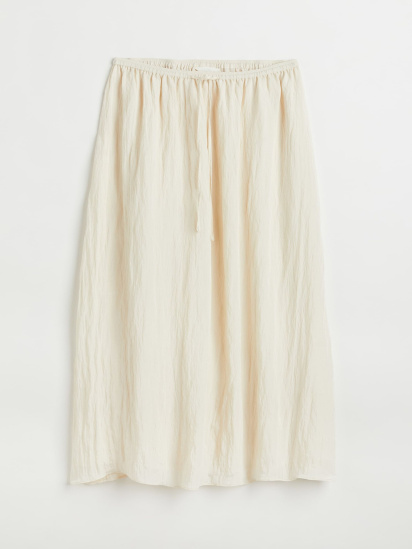 Спідниця міді H&M модель 76798 - фото