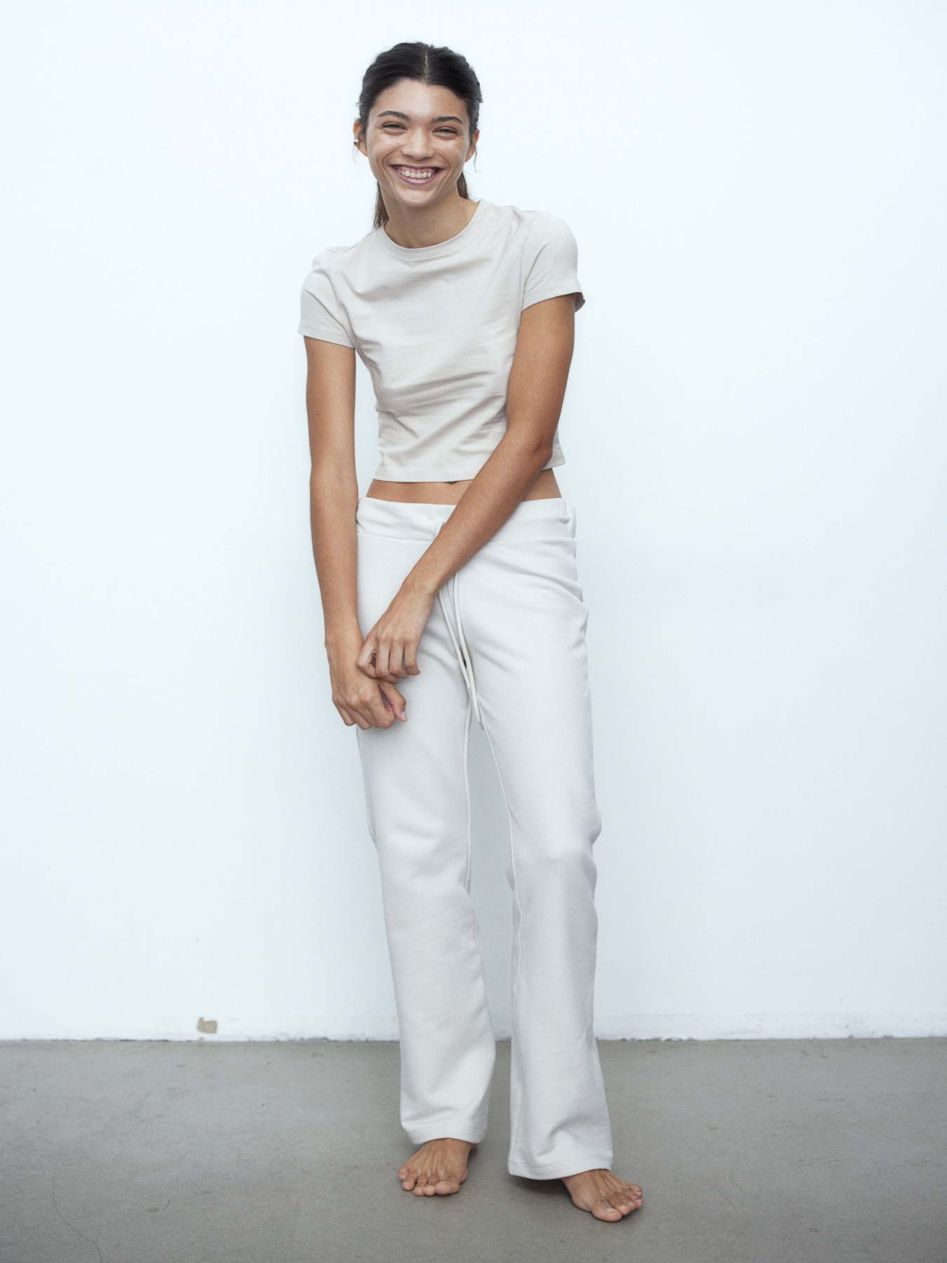 Футболка H&M модель 77004 Фото