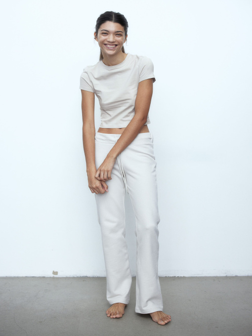 Футболка H&M модель 77004 Фото