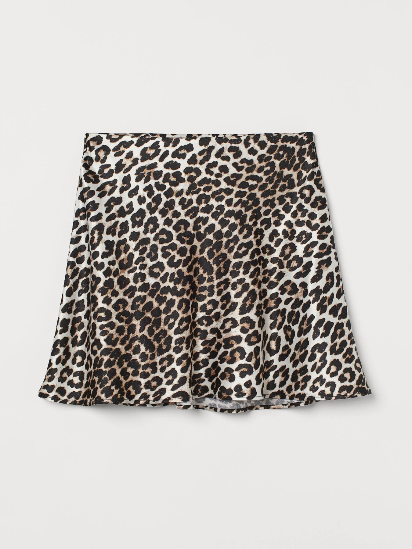 Юбка мини H&M модель 77006 Фото