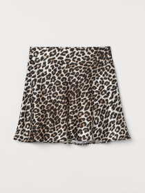 Юбка мини H&M модель 77006 Фото