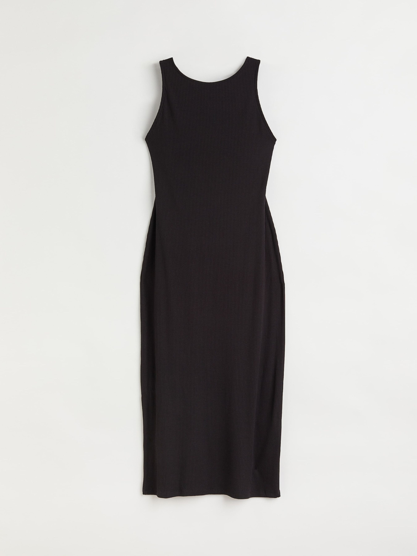 Платье миди H&M модель 77007 Фото