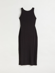 Платье миди H&M модель 77007 Фото