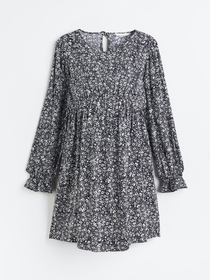 Сукня міні H&M модель 77009 - фото