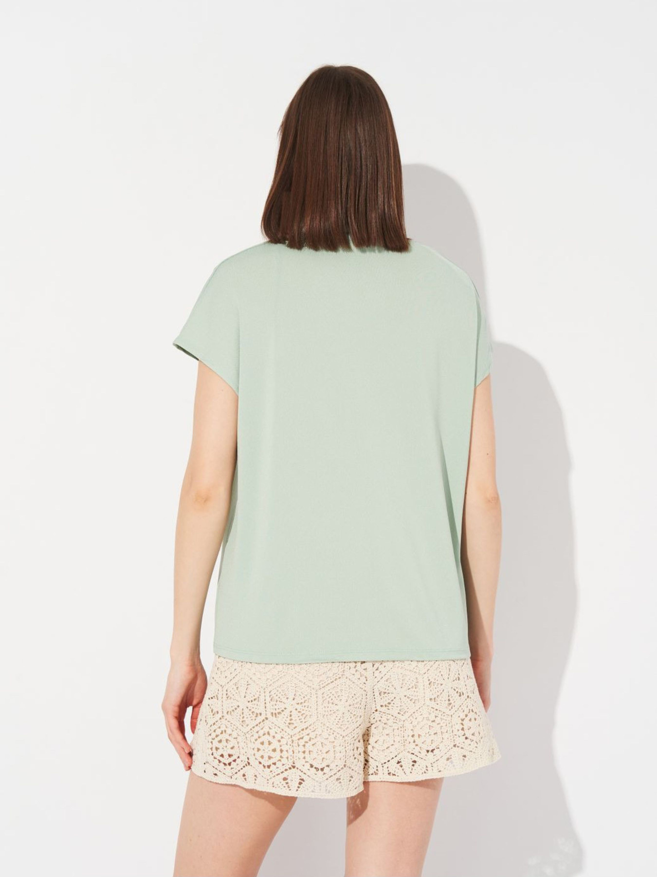 Блуза H&M модель 77011 Фото