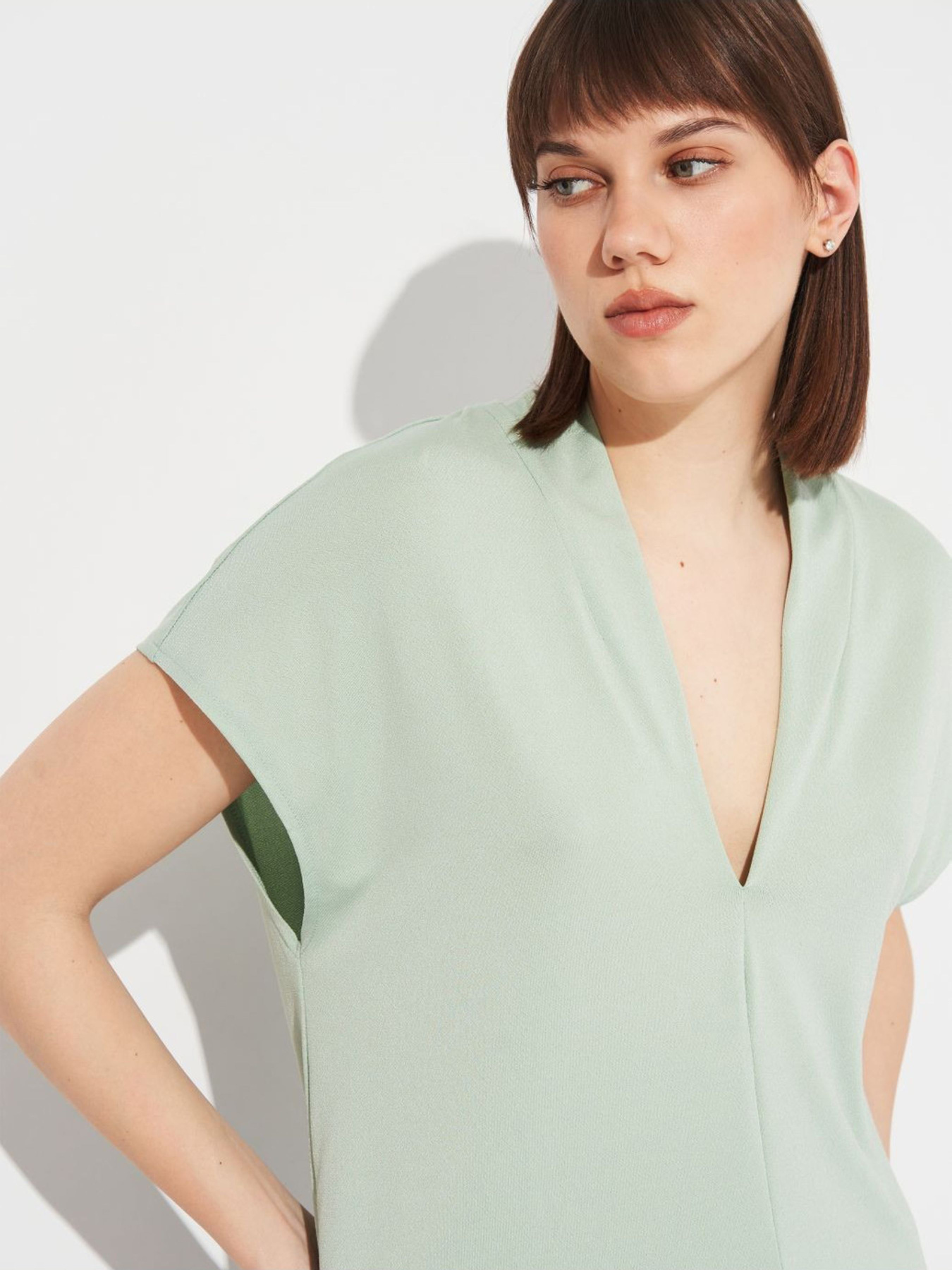 Блуза H&M модель 77011 Фото