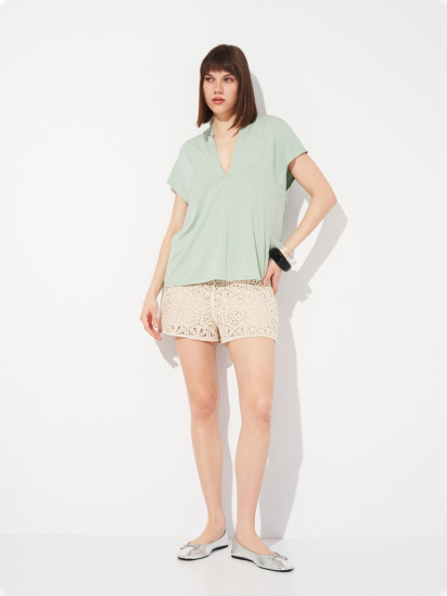 Блуза H&M модель 77011 — фото 3 - INTERTOP