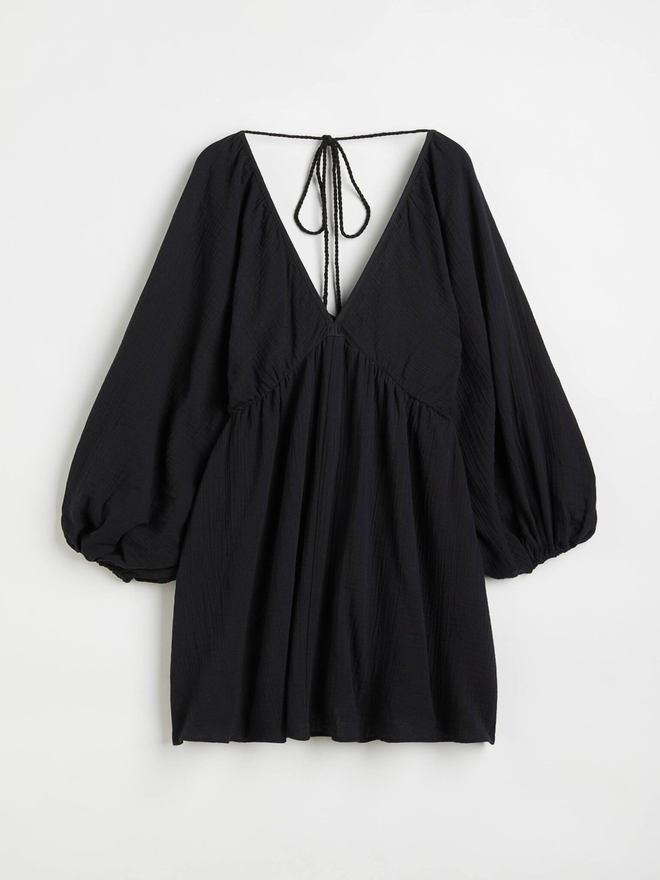 Сукня міні H&M модель 77012 Фото