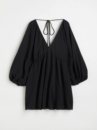 Сукня міні H&M модель 77012 - фото