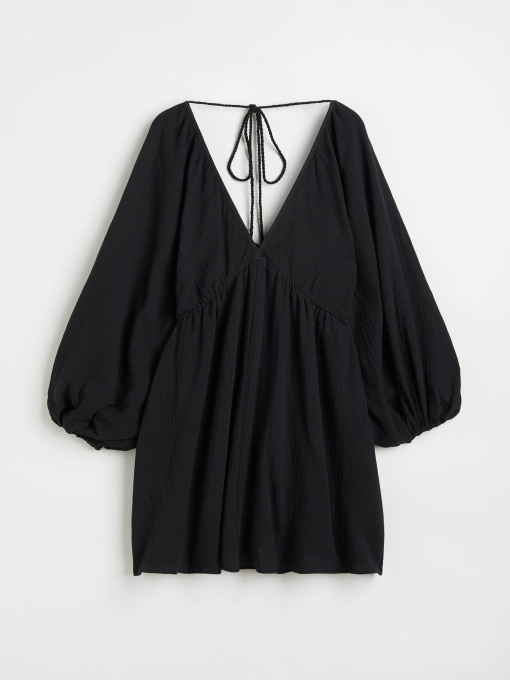 Платье мини H&M модель 77012 Фото