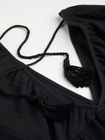 Платье мини H&M модель 77012 Фото