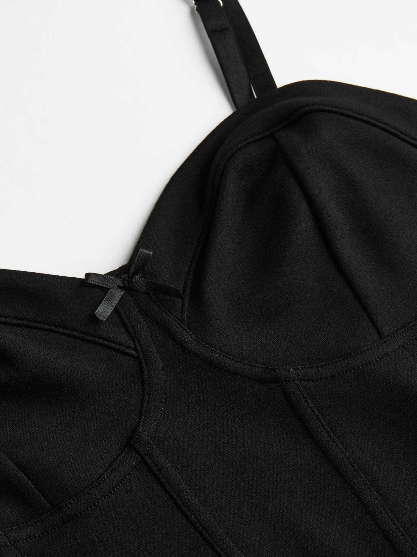 Майка H&M модель 77014 Фото