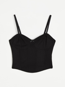 Майка H&M модель 77014 Фото