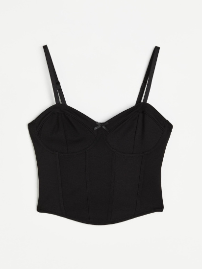 Майка H&M модель 77014 - фото