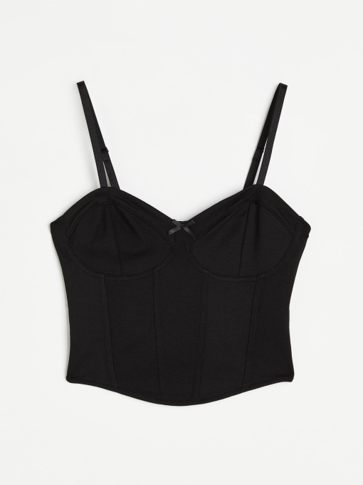 Майка H&M модель 77014 Фото