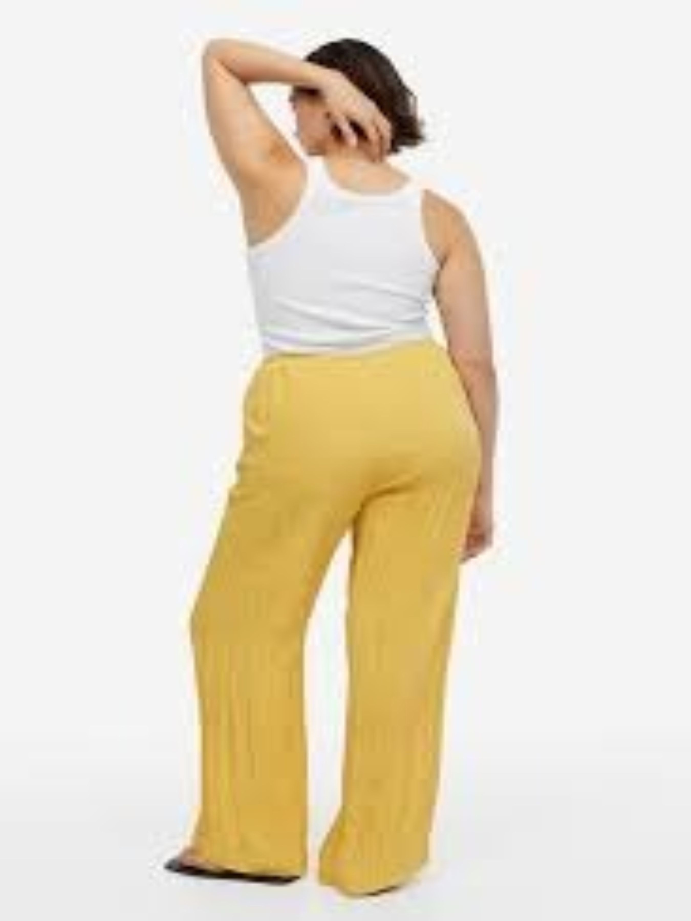 Штани повсякденні H&M модель 77015 Фото