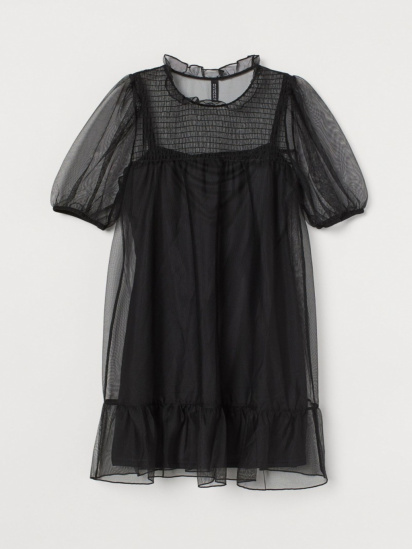 Сукня міні H&M модель 77016 - фото
