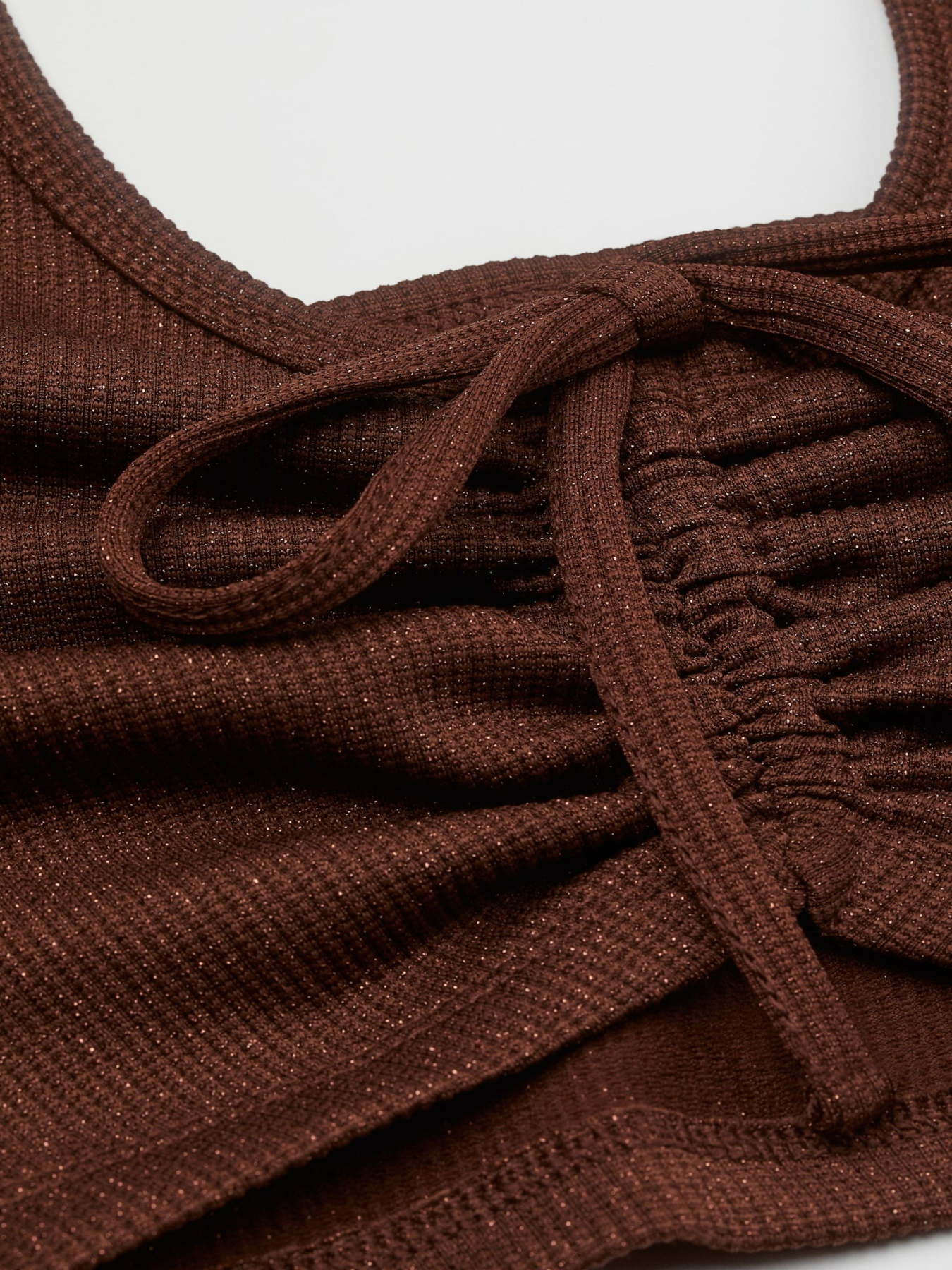 Топ H&M модель 77017 Фото