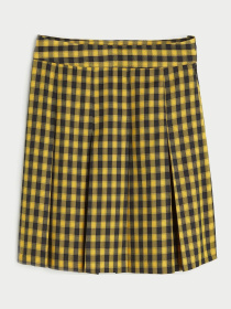 Спідниця міді H&M модель 77020 Фото