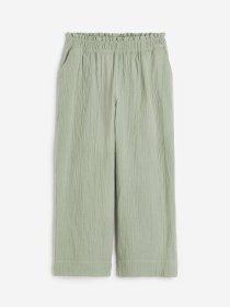 Штани повсякденні H&M модель 77021 Фото