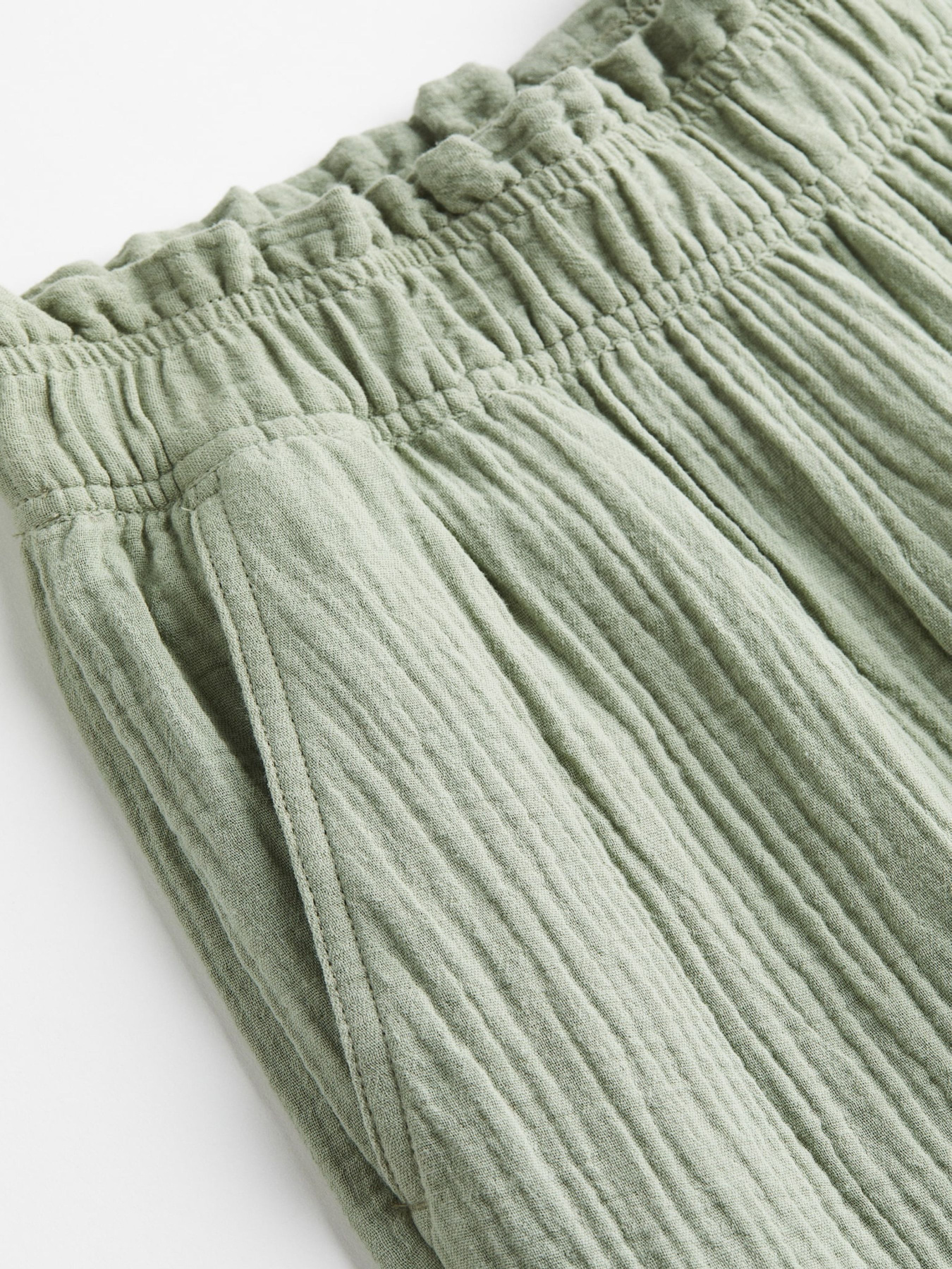 Повседневные штаны H&M модель 77021 Повседневные штаны H&M модель 77021 Фото