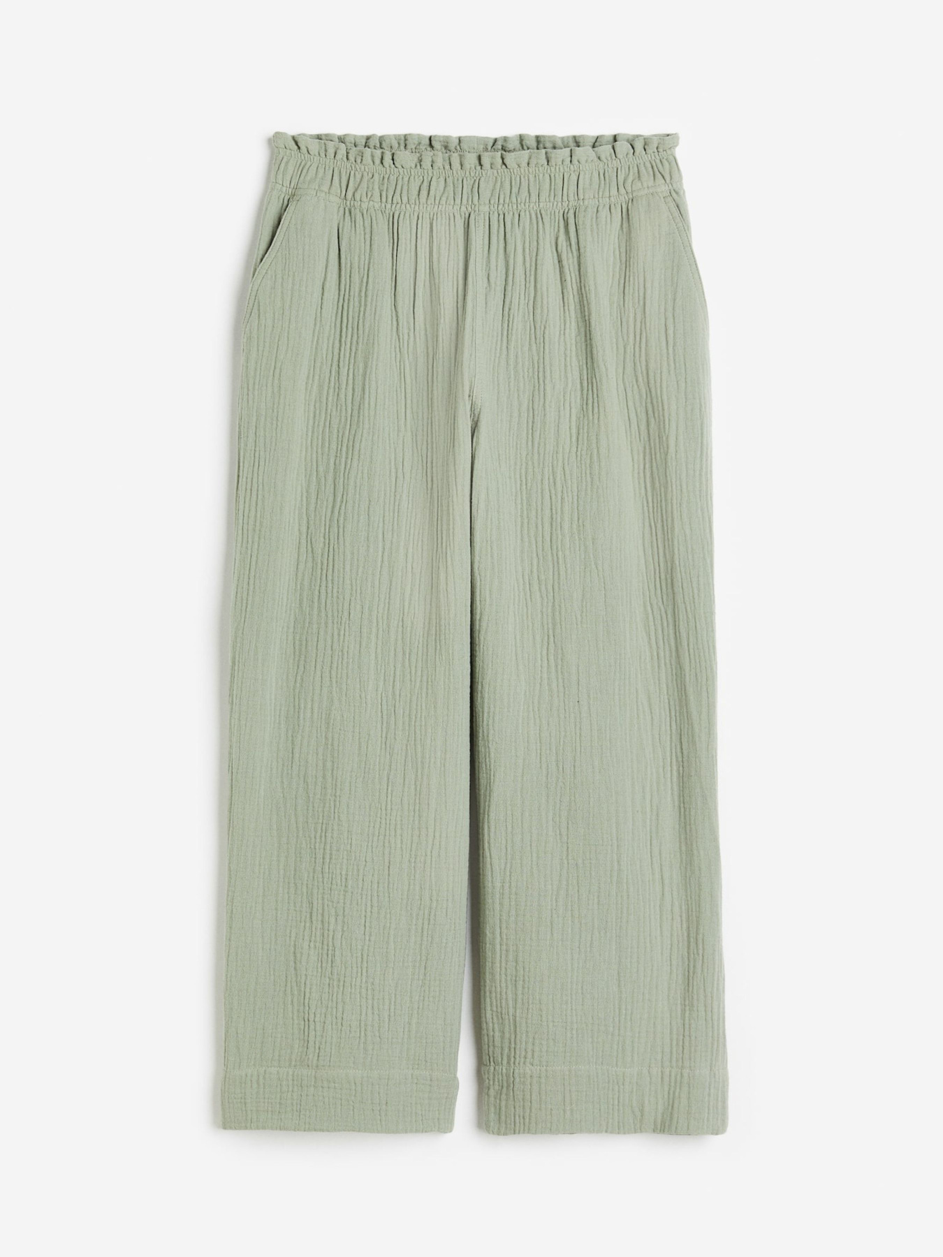 Повседневные штаны H&M модель 77021 Повседневные штаны H&M модель 77021 Фото