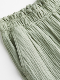 Повседневные штаны H&M модель 77021 Повседневные штаны H&M модель 77021 Фото