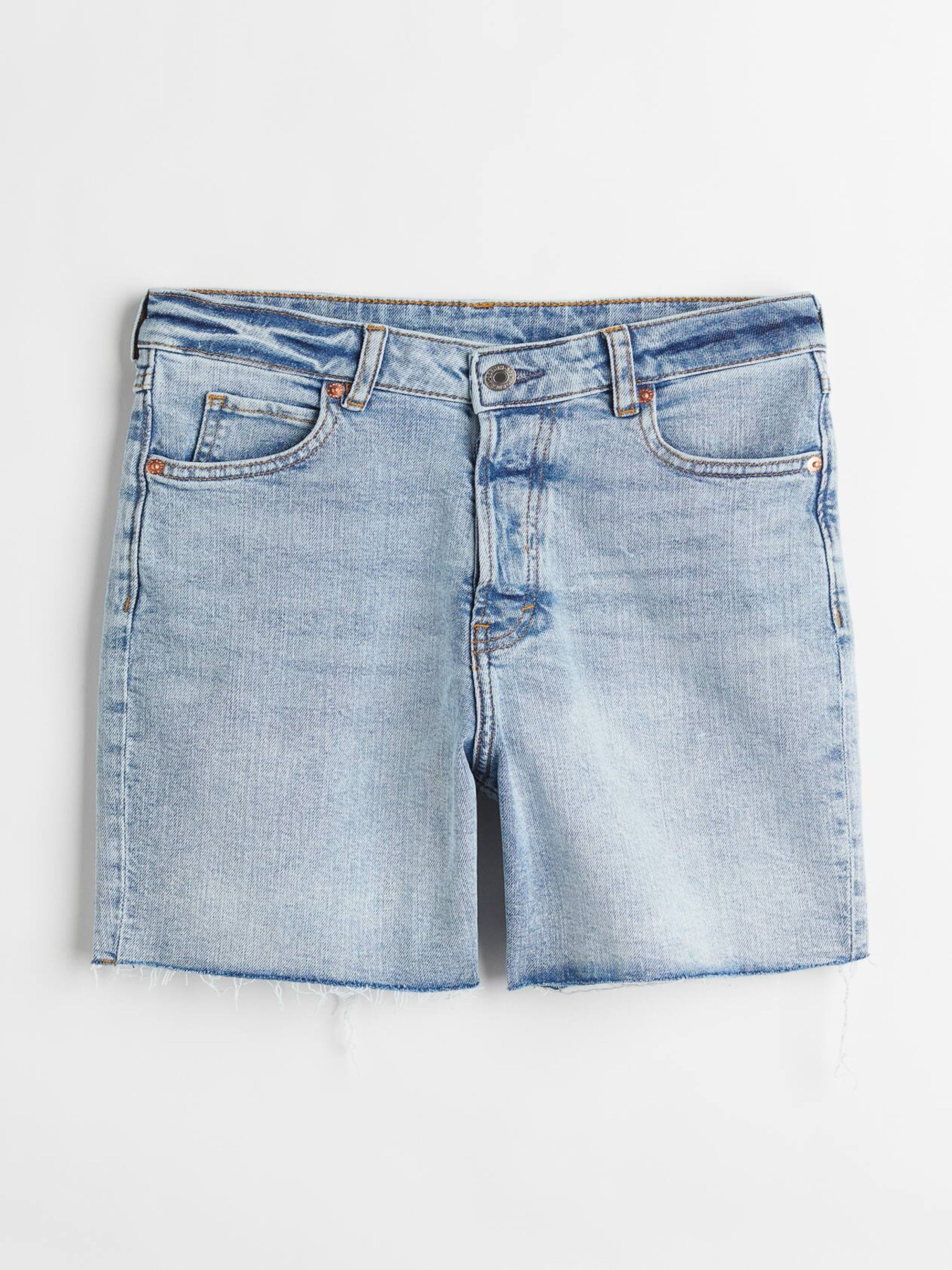 Шорты H&M модель 77023 Фото