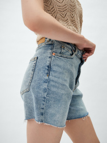 Шорты H&M модель 77023 Фото