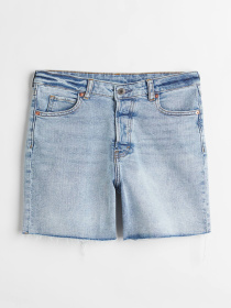 Шорты H&M модель 77023 Фото