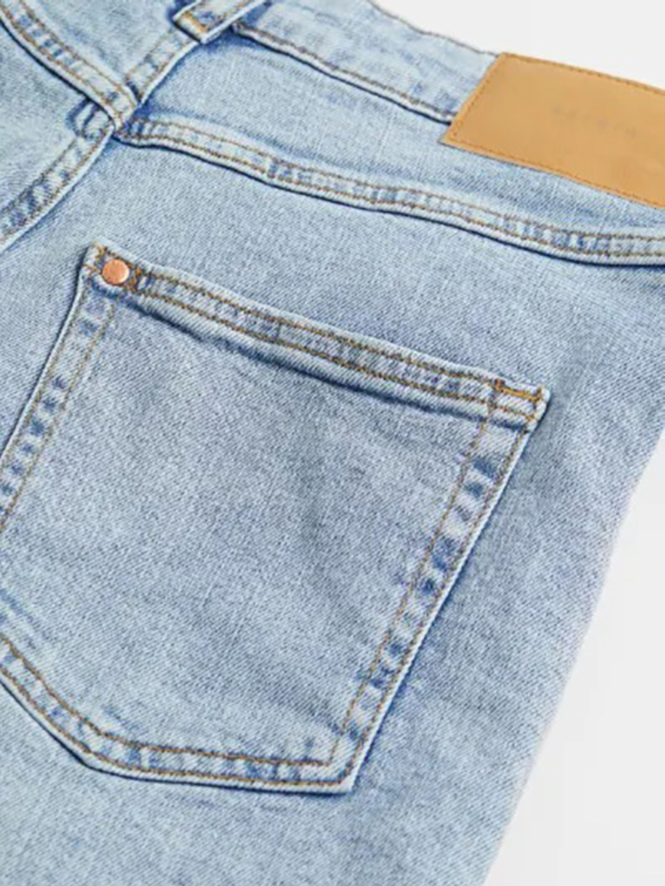 Повседневные шорты H&M модель 77023 Фото