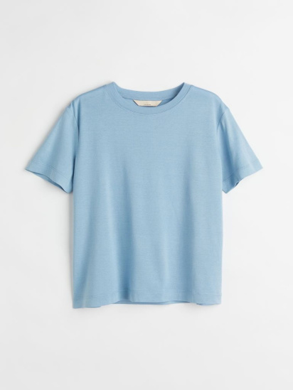 Футболка H&M модель 77024 - фото