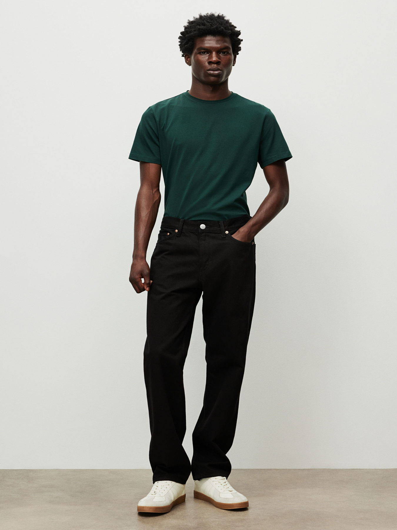 Футболка H&M модель 77025 Фото