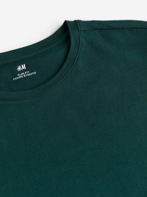 Футболка H&M модель 77025 Фото