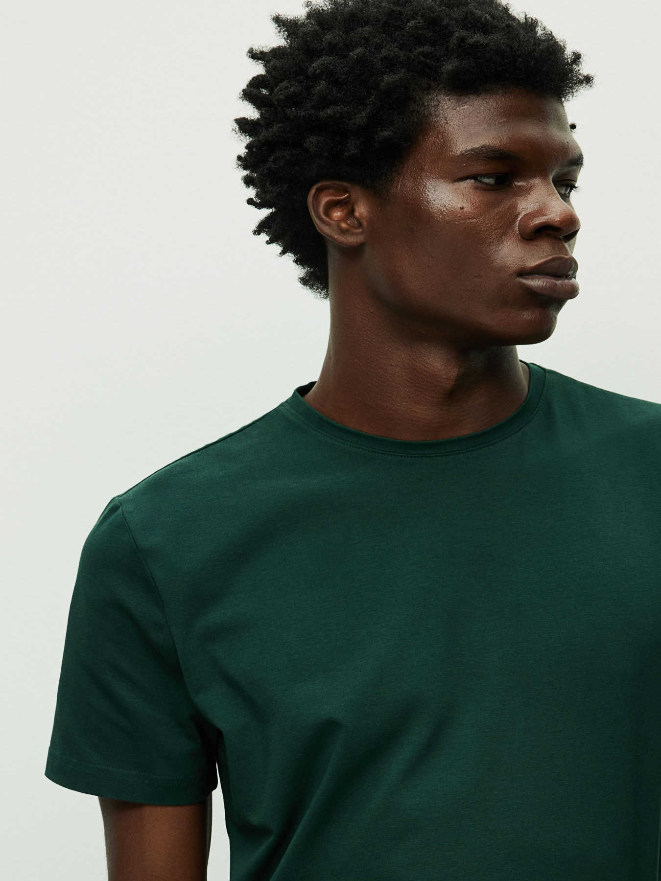 Футболка H&M модель 77025 Фото