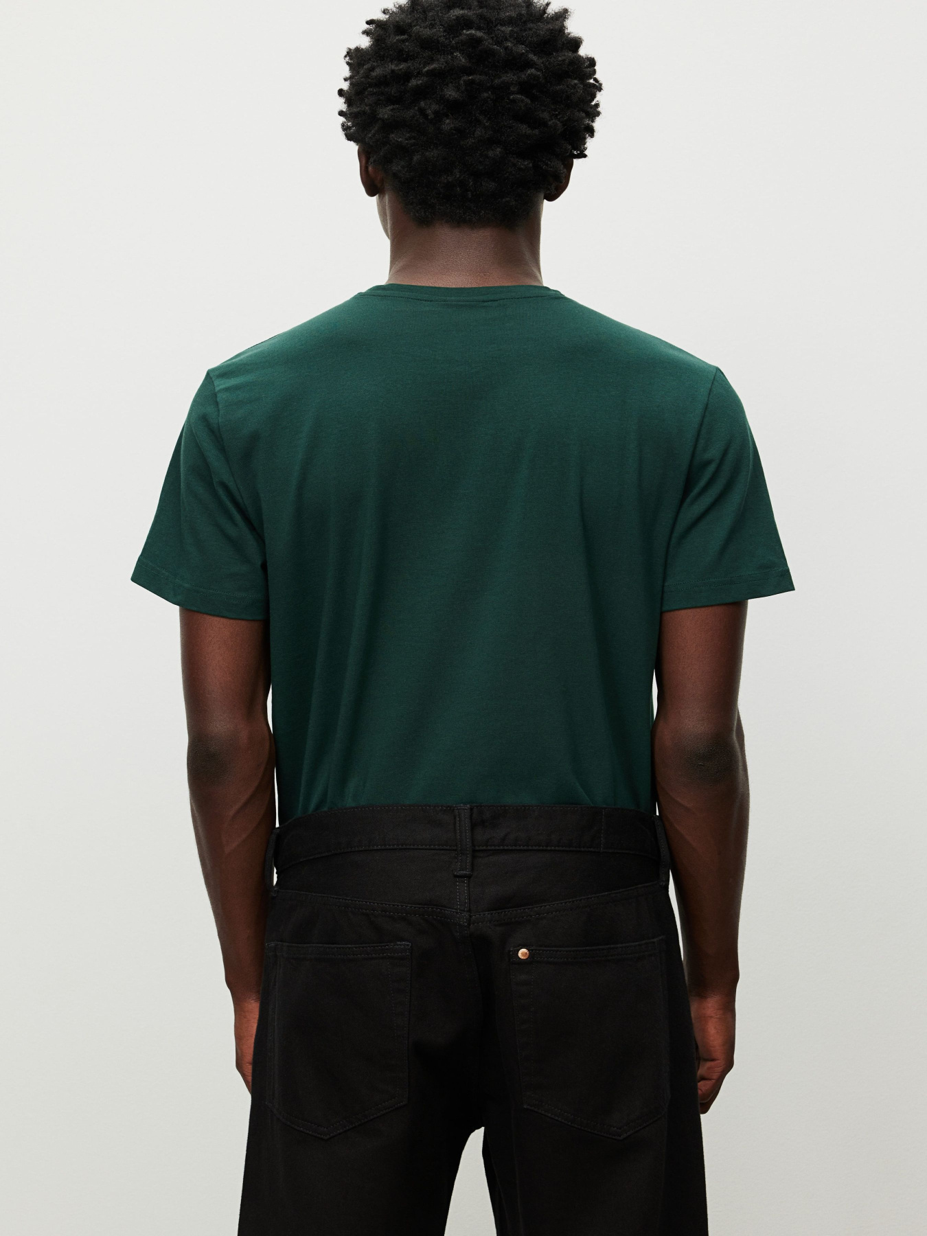 Футболка H&M модель 77025 Фото