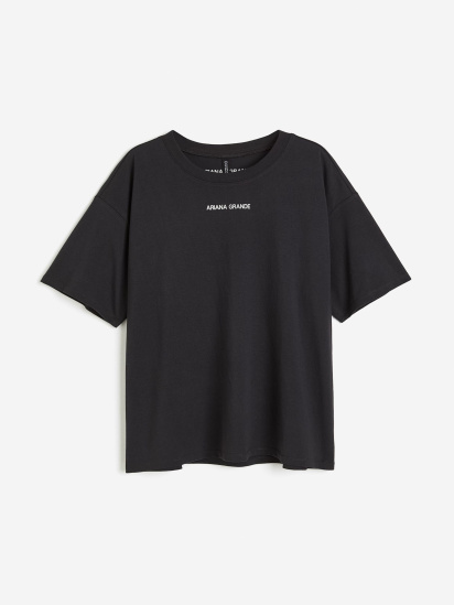 Футболка H&M модель 77026 - фото