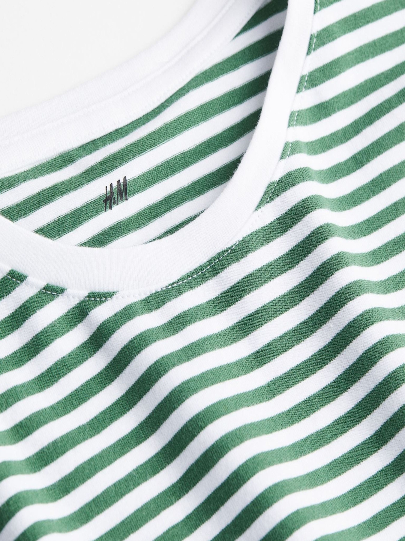 Футболка H&M модель 77027 Фото